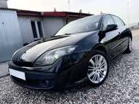 Renault Laguna 2.0T Benz*GT*Panorama*Skora*Bixenon*Cabasse*Alkantara*Pdc*Led*