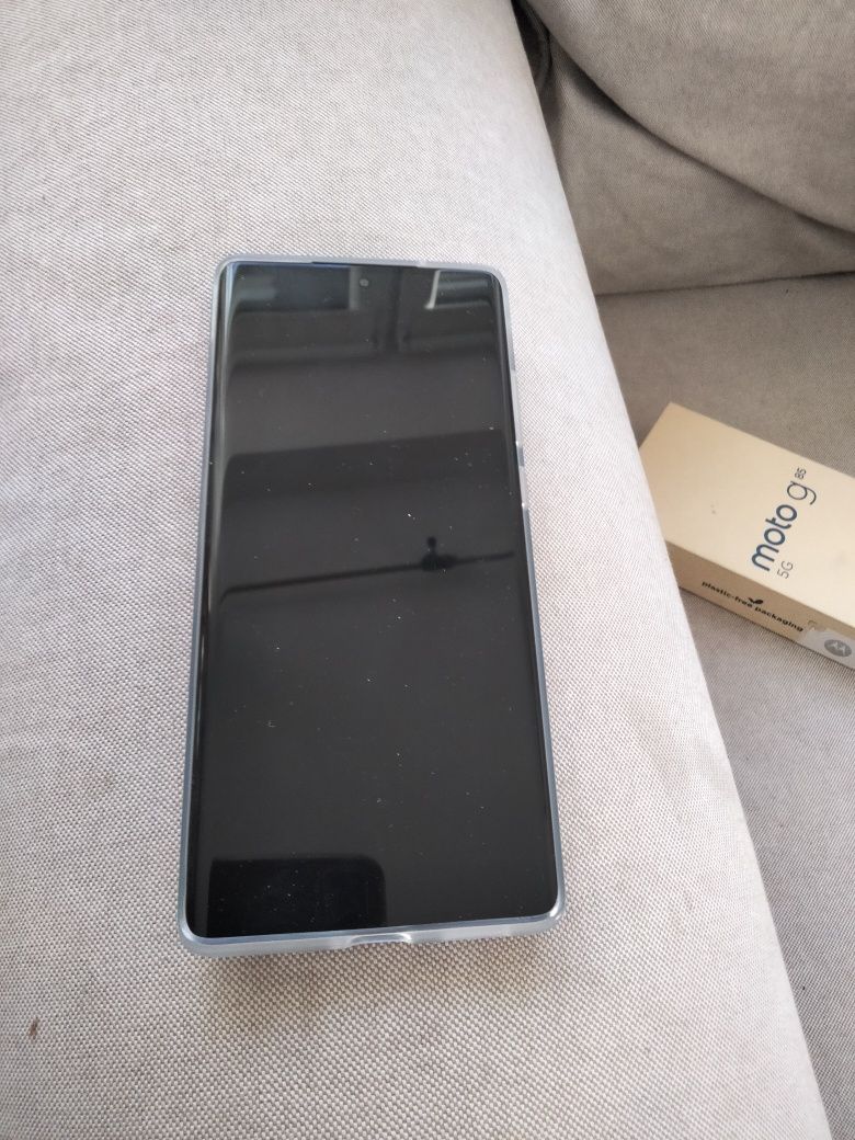 Telefon Motorola Moto g 85 5G