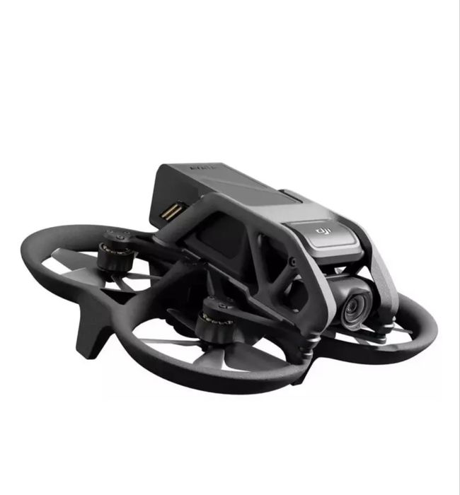 Квадрокоптер DJI Avata PRO view Combo
