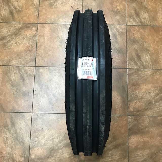 opony Kabat 6.00-16 8pr SRF-03 LINIOWA Wzmacniana