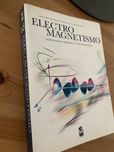 Livro Electromagnetismo IST