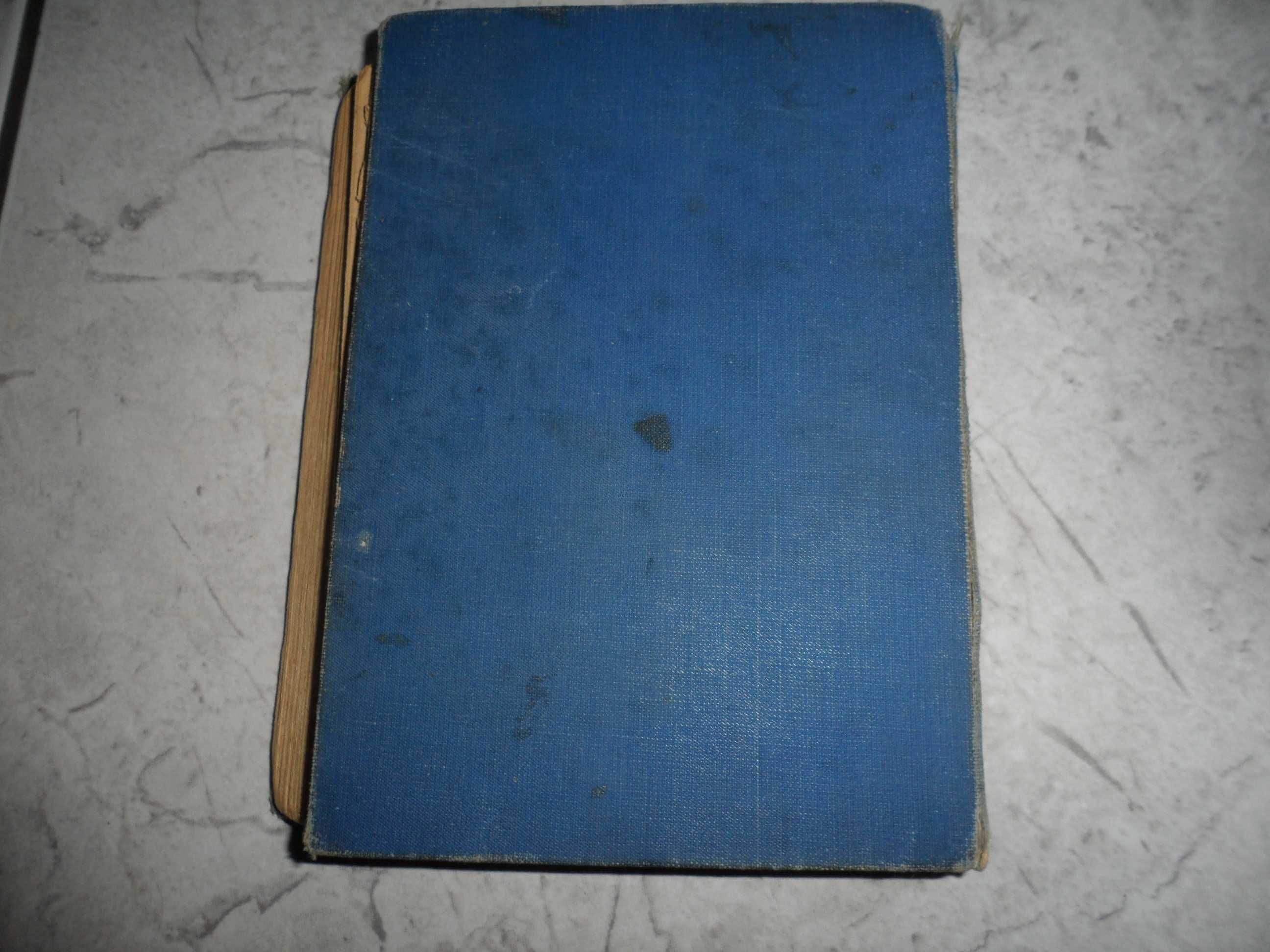 KIM Rudyard Kipling  tom I i tom II  1901 r. tłumacz Wilhelm Mitarski