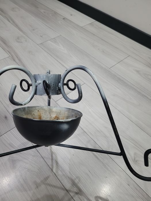 Stojak choinkowy . Stojak na choinkę.