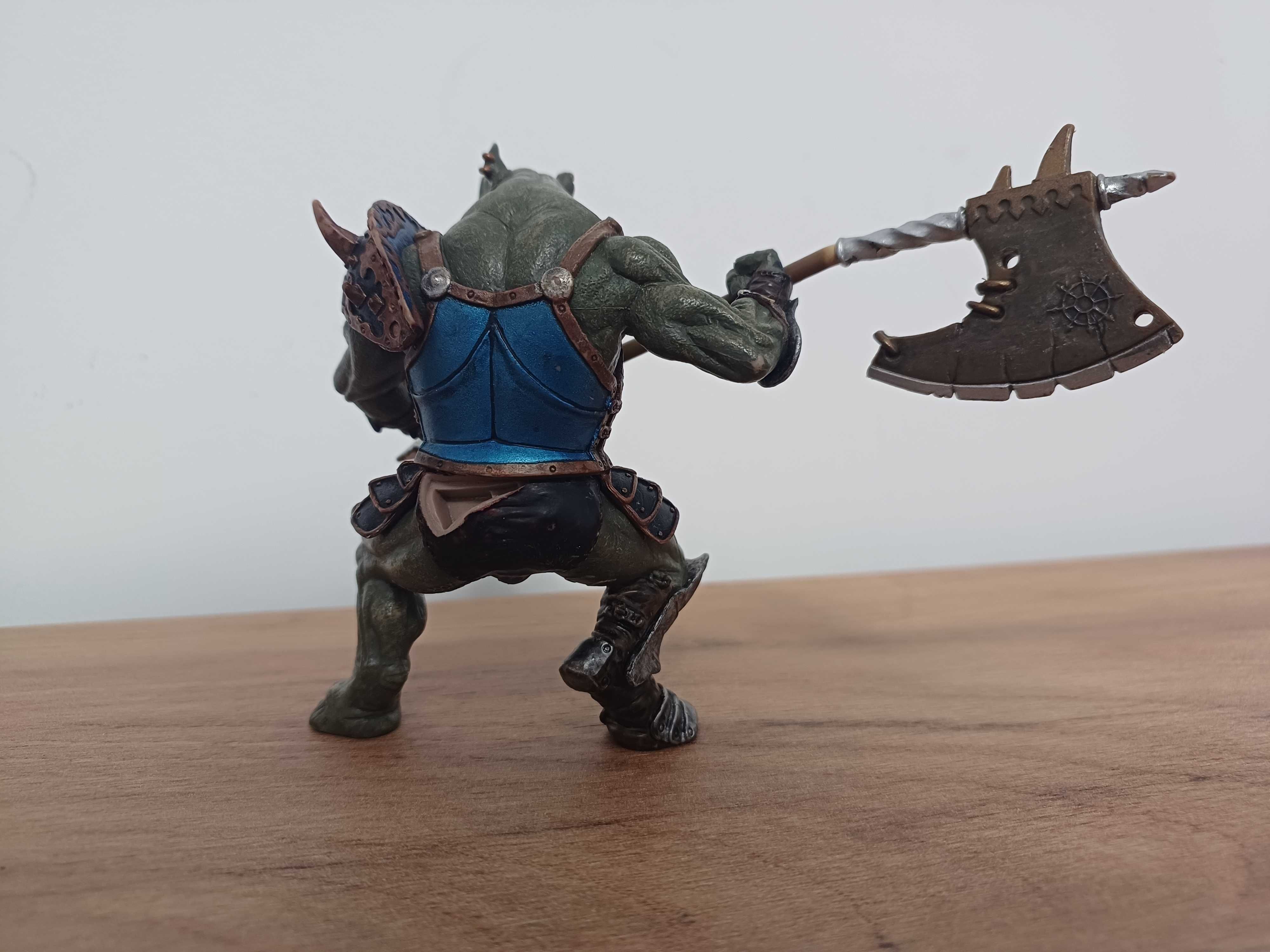 PAPO Rhino Mutant Мутант носоріг