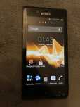 Sony Xperia J ST26i