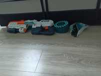 X-Shot Excel Turbo Advance.