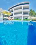 Apartament 2+1 Chorwacja