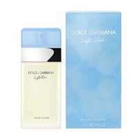 Dolce Gabbana Light Blue Women 34ml