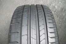 PIRELLI P Zero PZ4 235/35R19 6,6mm 2022