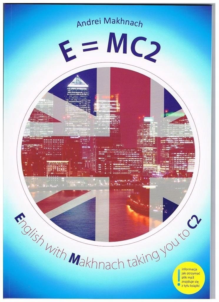 E=mc2, Andrei Makhnach