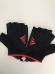 Luvas treino adidas novas