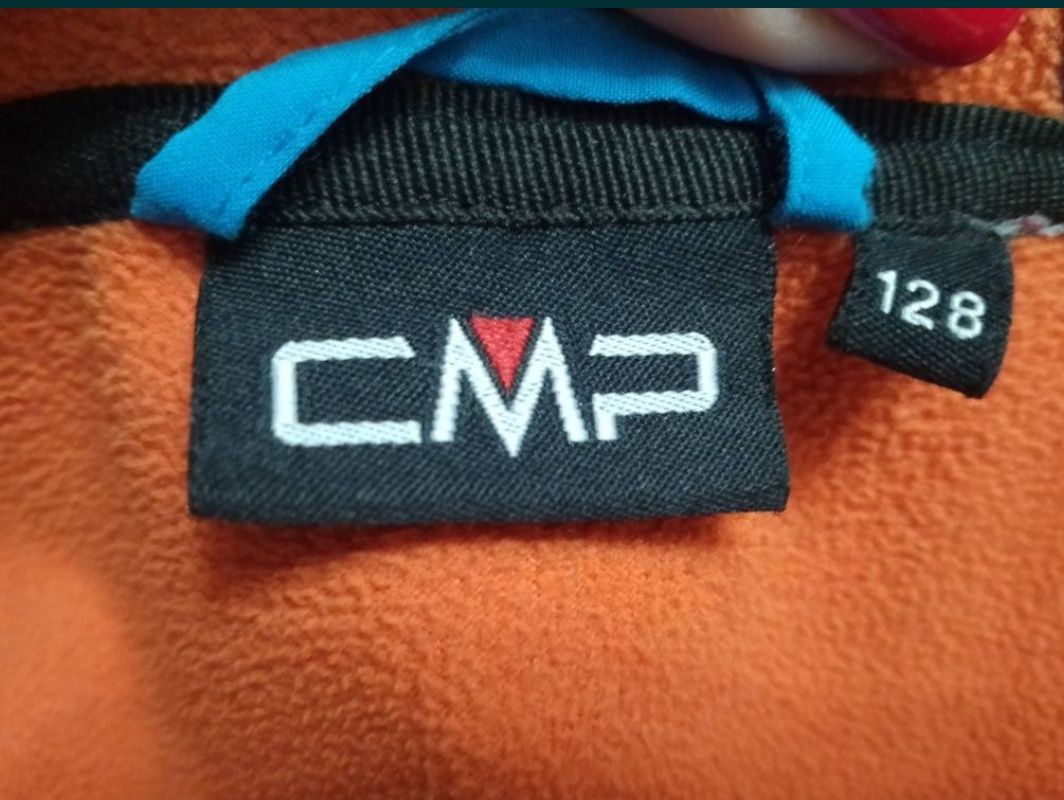 Kurtka Softshell CMP rozmiar 128