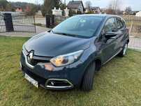 Renault Captur Renault Captur 0.9 ECO TCe Life