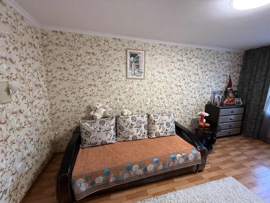 ПРОДАМ 2 кімнатну квартиру в ЦЕНТРІ МІСТА