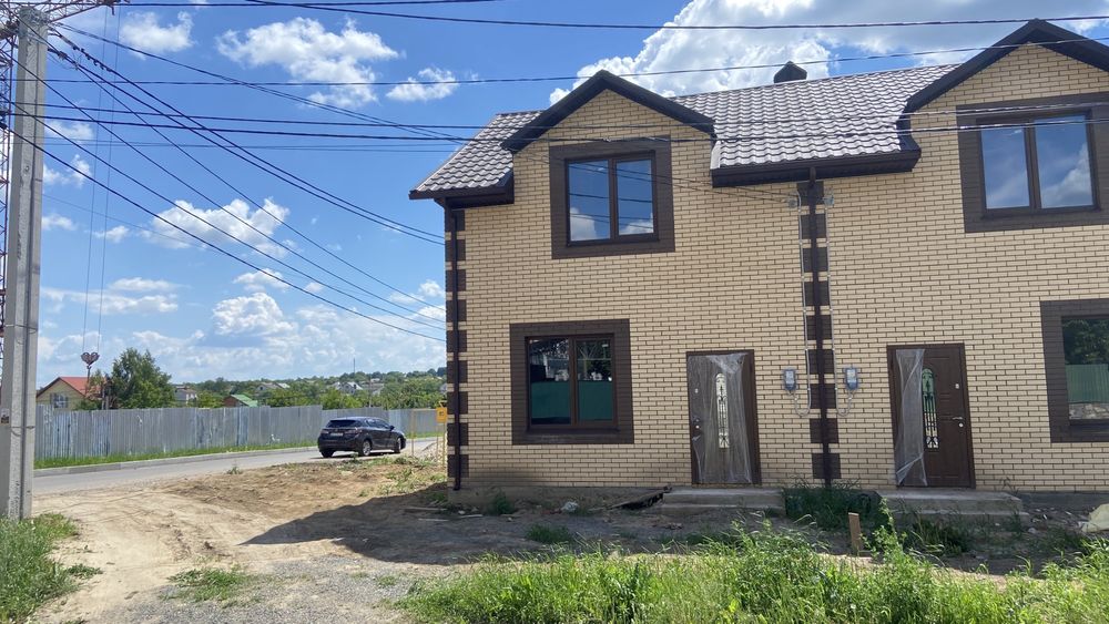 Таунхаус з  ділянкою  Немирівське шосе