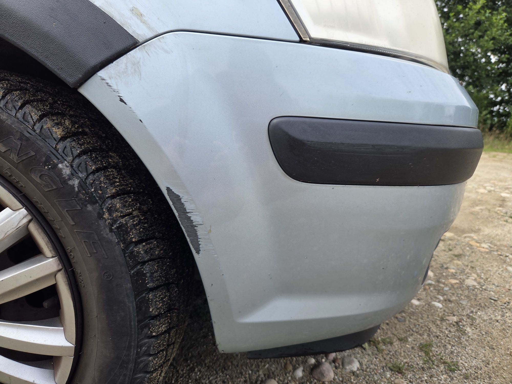Hyundai getz 2004r