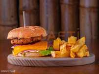 Restaurante em Figueira da Foz