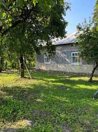 Продаж будинку в селі Ріпнів Золочівського району Львівської області