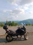 Honda Varadero