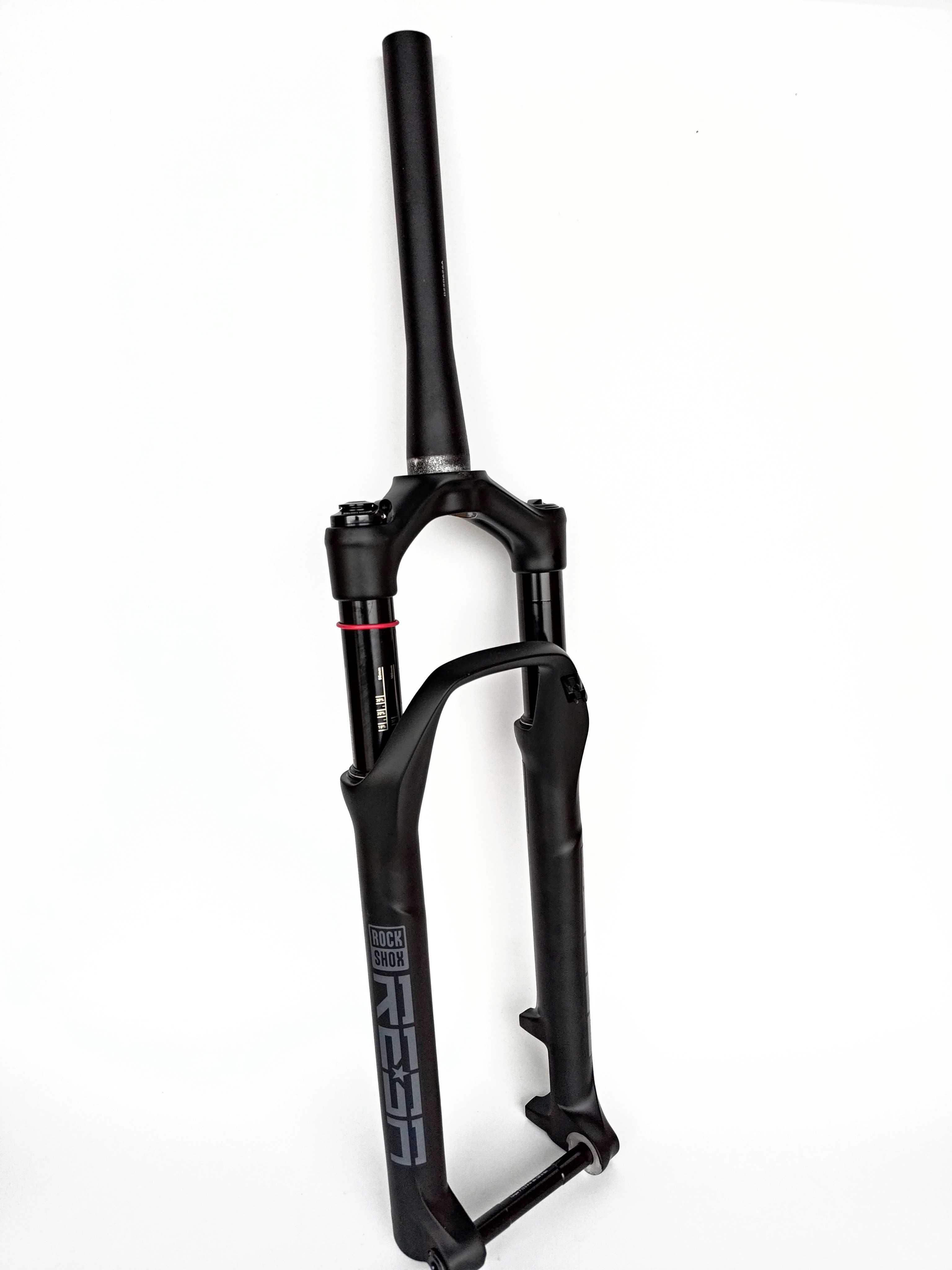 Amortyzator Rock Shox Reba RL 27,5'' 100 mm, boost, nowy (627)