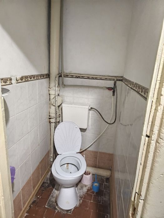 Оренда 1-кім квартира, меблі, техніка