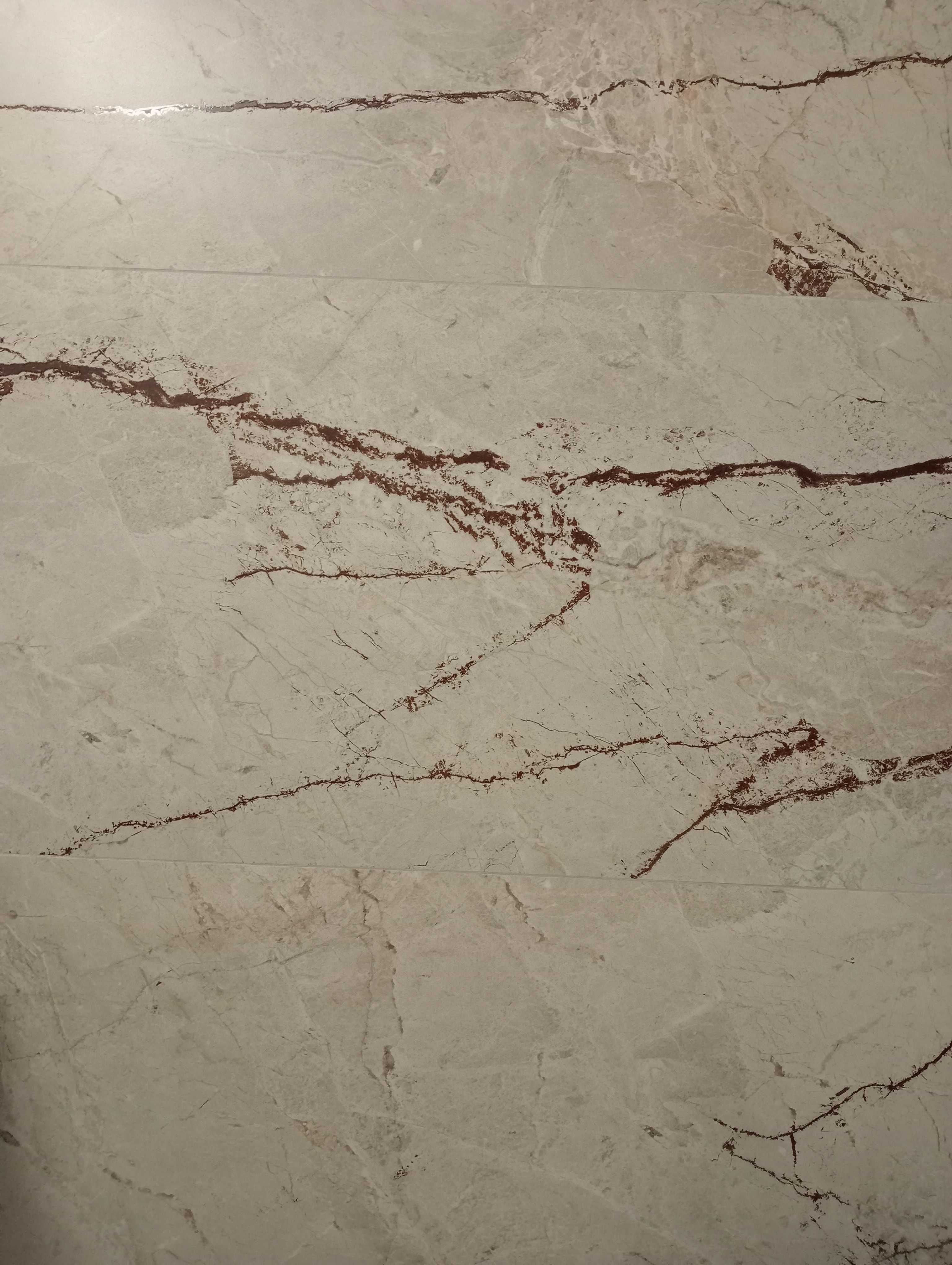 Płytki gres salva Bianco matt 120x60