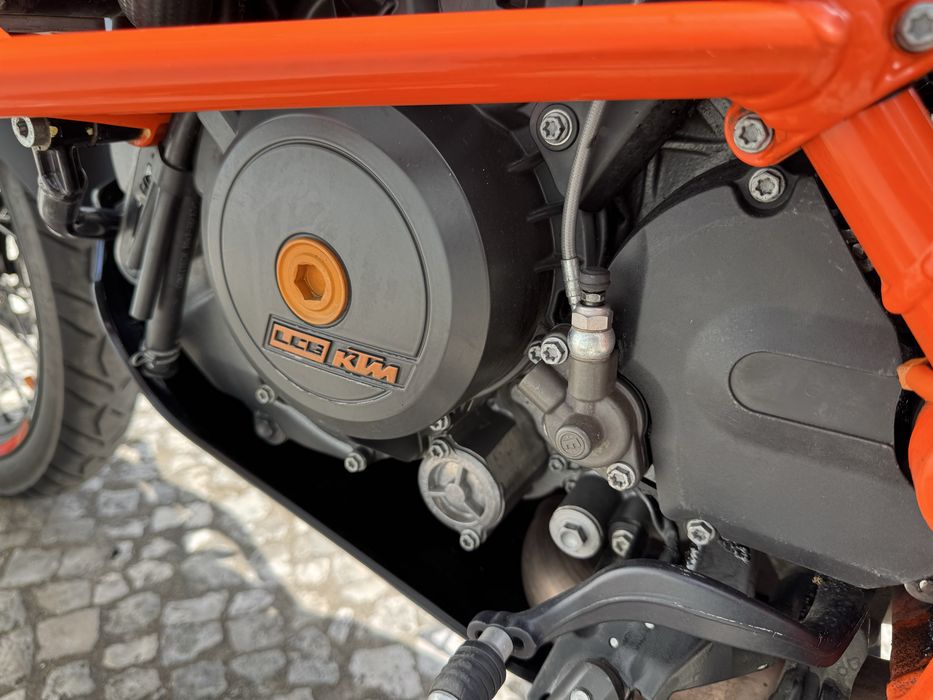 KTM 1290 Super Adventure R 160cv - Excelente Estado