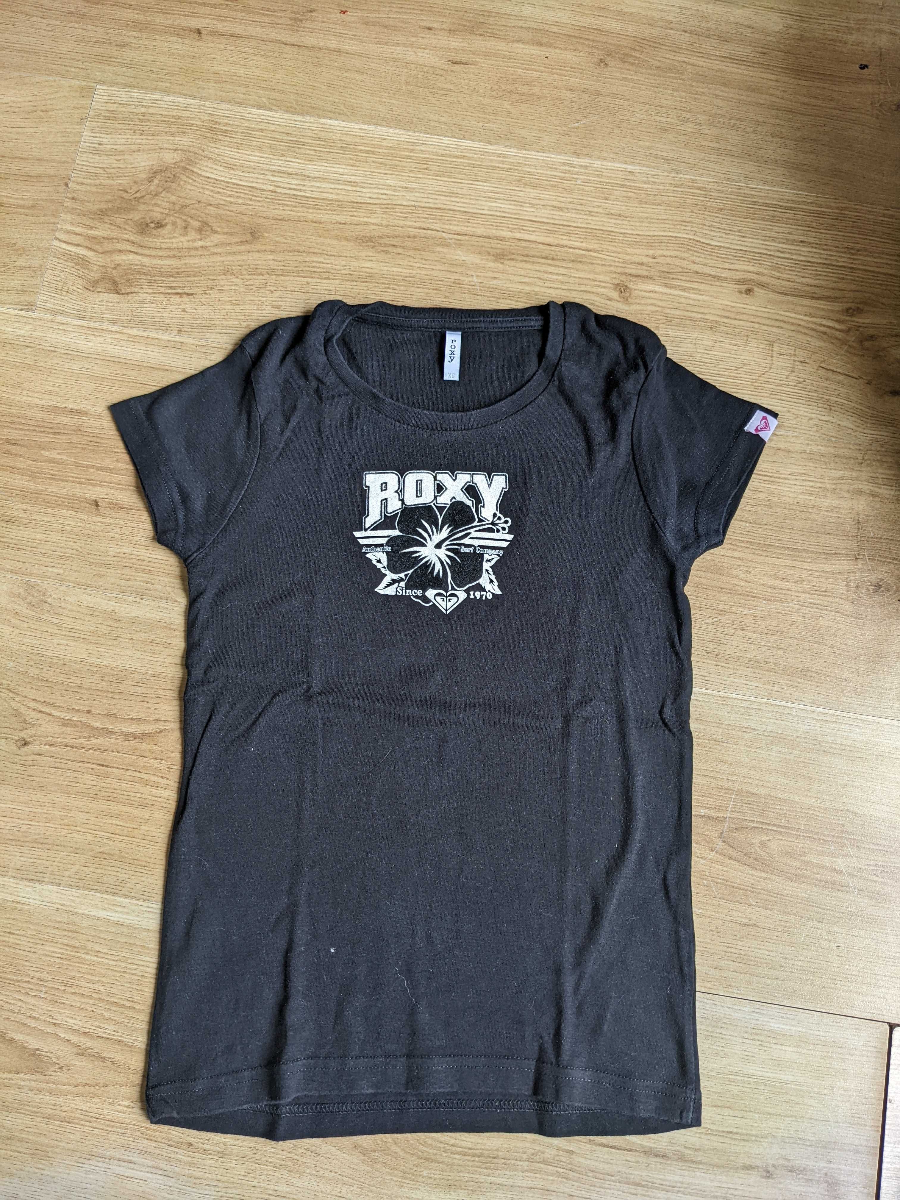 T-shirt Roxy tamanho XS