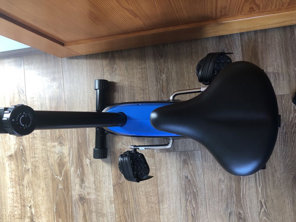 Rower stacjonarny Hop-Sport Onyx