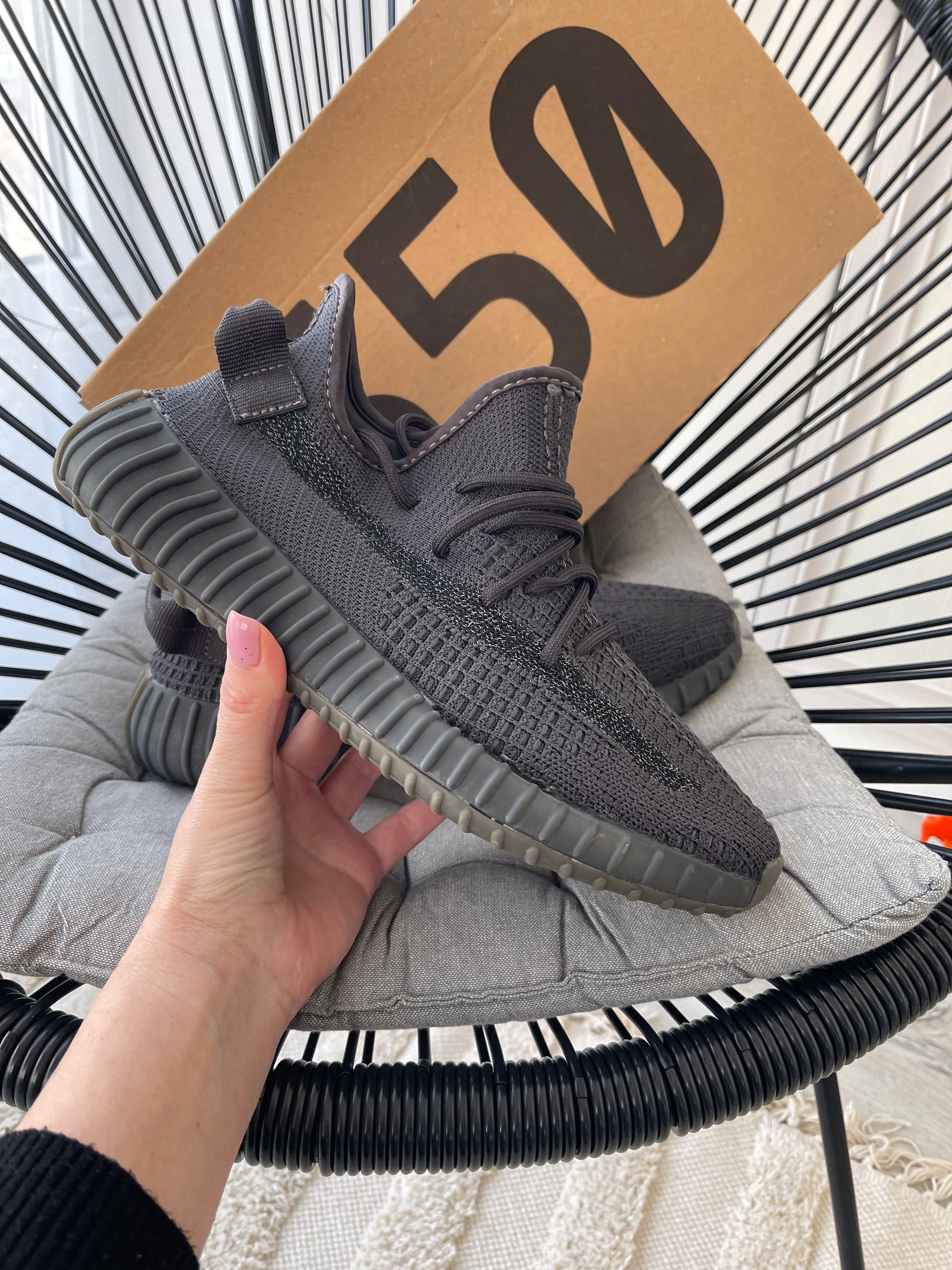 Adidas Yeezy Boost V2 350 Cindet