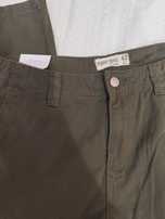 Calcas cargo novas