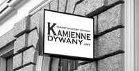 kamienne dywany kraków