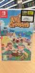 Animal Crossing New Horizons Nintendo Switch Lara Games