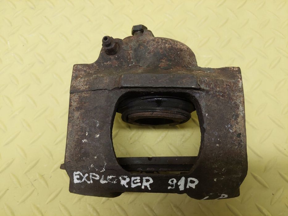 ford explorer 4.0 zacisk hamulcowy lewy przód
