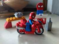 LEGO Duplo Spiderman 10607