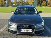 Audi A4 Audi A4 Avant 2.0 TDI DPF clean diesel multitronic S line