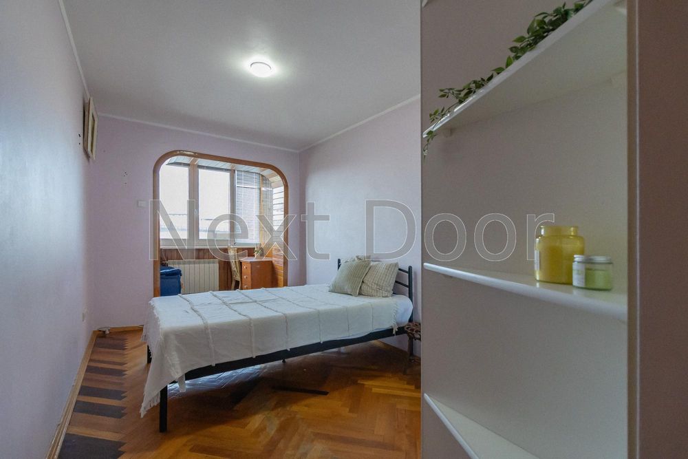 БЕЗ% Оболонь, Архипенка (Мате Залки) 12/3, - 3к. кв.цегла, не кутова