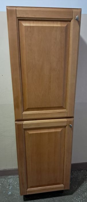 Zabudowa kuchenna - 7 szafek