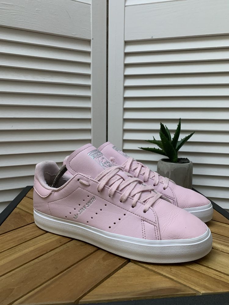 Жіночі кросівки Adidas Stan Smith