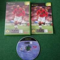 Gra na konsolę Xbox Classics - David Beckham Soccer