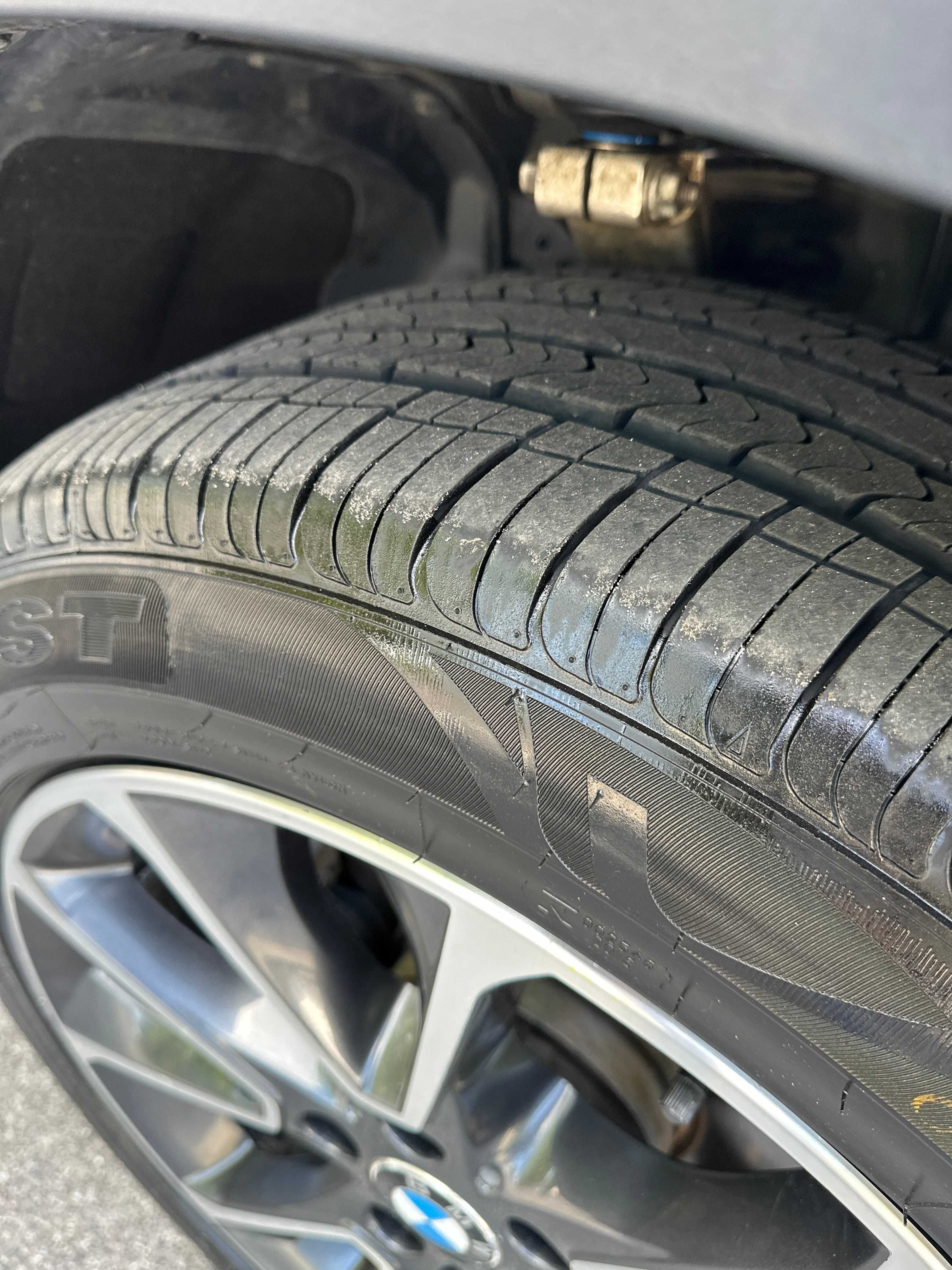 BMW X5 F15 35d xDrive