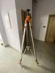 NEDO Statyw aluminiowy