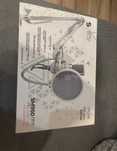 Mikrofon SPC SM 950 onyx