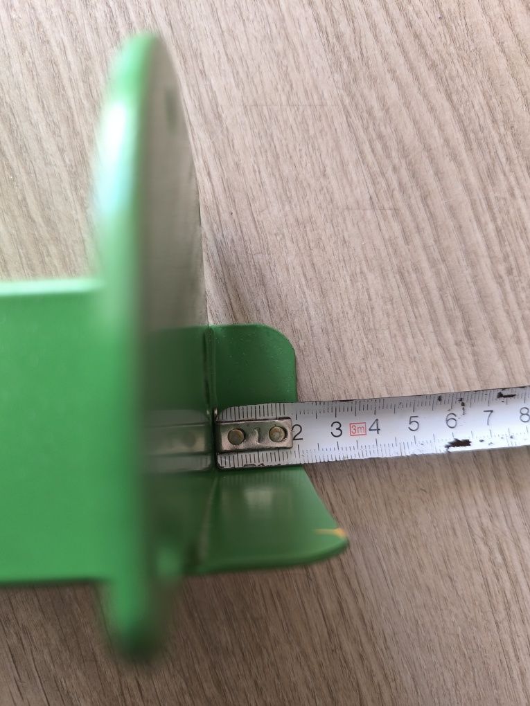 Nogi do biurka regulowane pahl IKEA