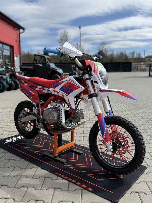 Cross Asix XB28 125ccm *Raty*Wysyłka*Dostawa