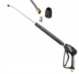 Pistolet pianownica Profesjonalnej Jakości do KARCHER HD HDS M22