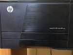 Multifunções Hp Laser Jet pro 200