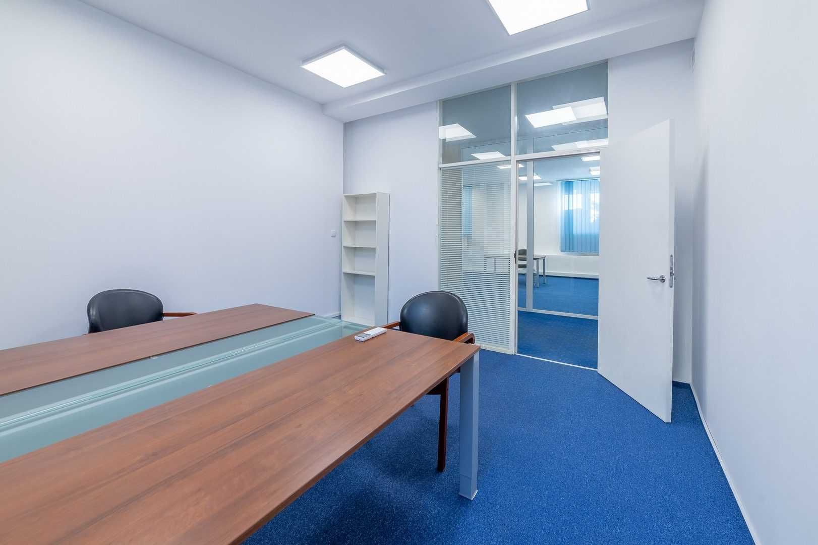 Powierzchnia biurowo-usługowa 56  m2 + meble w cenie Wilanów