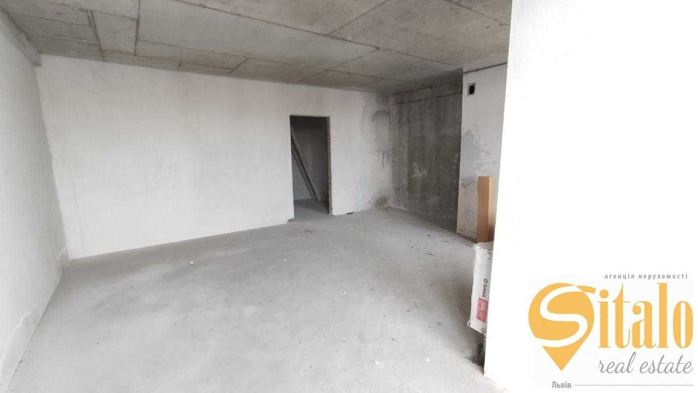 Продаж 3 кімнатної квартири, вулиця Стрийська, ЖК Національний