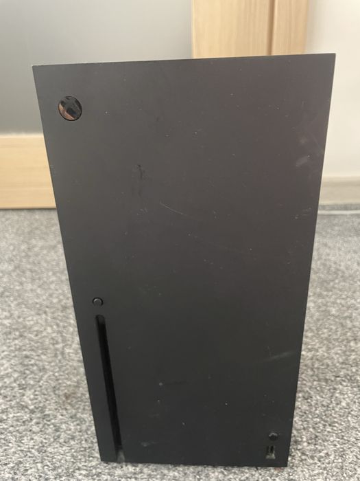 XBOX Series X 1TB